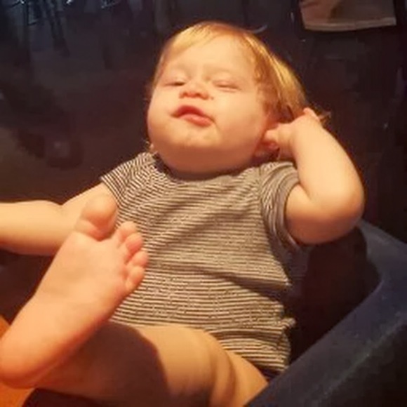 Meet your Posher, Crissi - Picture 1 of 1